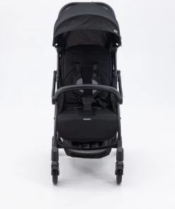 Hamilton By Yoop X1 Plus Buggy – Nieuw, Hoger, Uitgebreider 2023 Model – Premium Stroller Met One Hand Folding Technologie – Zwart – Lichte, Verstelbare En Wendbare Kinderwagen Met Vele Gemakken -Babyproducten Uitverkoop 1000x1200 2