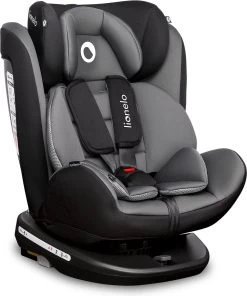 Lionelo Bastiaan - Autostoel - 360° Draaibaar - ISOFIX -Babyproducten Uitverkoop 1000x1200 3