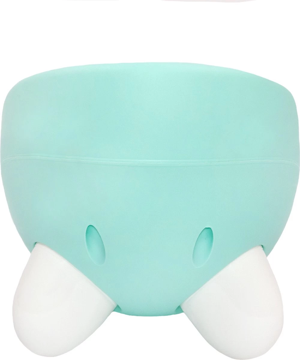 Milk&Moo Plaspotje - Zitpotje Peuter - Zetelpotje - Potje Peuter - Zindelijkheidstraining - Antislip 3 Milk&Moo Plaspotje - Zitpotje Peuter - Zetelpotje - Potje Peuter - Zindelijkheidstraining - Antislip - Afbeelding 3
