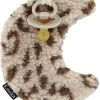 Louka Speendoekje Maan Panter - Meisje - Jongen - Teddy - Speenknuffel - Excl. Speen