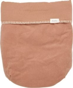 Koeka Royan Autostoel Deken 0+ - Lichtbruin