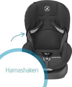 Maxi-Cosi Priori SPS Autostoeltje - Basic Black -Babyproducten Uitverkoop 1003x1200 3