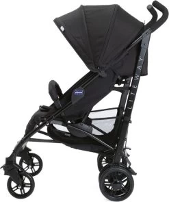 Chicco Liteway 4 Jet Black 5 Standen Buggy -Babyproducten Uitverkoop 1004x1200 2