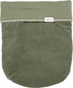 Koeka Royan Autostoel Deken 0+ - Groen