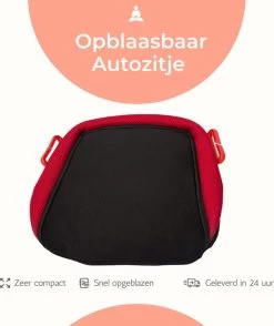 Deliqart - Zitverhoger - Autozitje - Opblaasbare Autozitje - Autostoeltje - Zwart 11 Deliqart - Zitverhoger - Autozitje - Opblaasbare Autozitje - Autostoeltje - Zwart -Babyproducten Uitverkoop 1009x1200 1