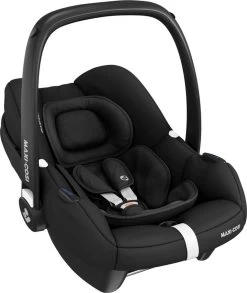 Maxi-Cosi Cabriofix I-Size Autostoeltje - Essential Black -Babyproducten Uitverkoop 1010x1200 1
