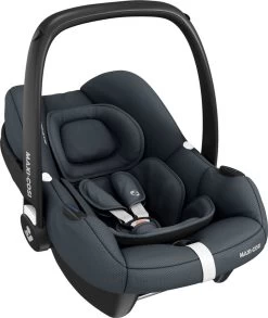 Maxi-Cosi Cabriofix I-Size Autostoeltje - Essential Graphite 15 Maxi-Cosi Cabriofix I-Size Autostoeltje - Essential Graphite -Babyproducten Uitverkoop 1010x1200