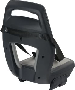 Qibbel 6+ Junior Fietsstoeltje Achter - Antraciet -Babyproducten Uitverkoop 1010x1200 4
