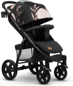 Lionelo Annet Plus - Kinderwagen 2in1 - Inklapsysteem - XXL Dakje - Tot 22 Kg 23 Lionelo Annet Plus - Kinderwagen 2in1 - Inklapsysteem - XXL Dakje - Tot 22 Kg -Babyproducten Uitverkoop 1011x1200 1