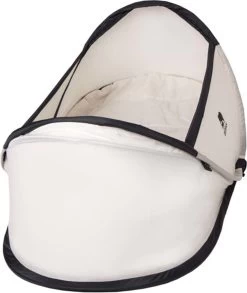 Deryan Infant BabyBox Campingbedje - Baby Klamboe - Cream -Babyproducten Uitverkoop 1011x1200