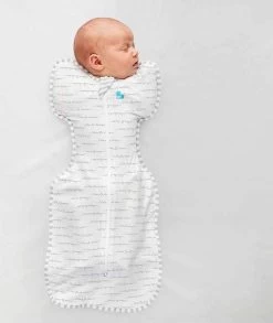 Love To Dream™ Babyslaapzak Swaddle Up™ - Inbakeren - Baby 3-6 Maanden - 6-8.5 Kg - All Season - Wit 11 Love To Dream™ Babyslaapzak Swaddle Up™ - Inbakeren - Baby 3-6 Maanden - 6-8.5 Kg - All Season - Wit -Babyproducten Uitverkoop 1011x1200 5