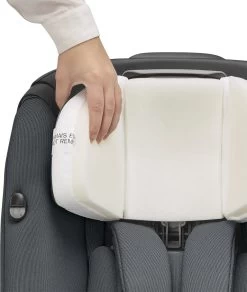 Maxi-Cosi AxissFix I-Size Autostoeltje - 360° Draaibaar - Authentic Graphite -Babyproducten Uitverkoop 1015x1200