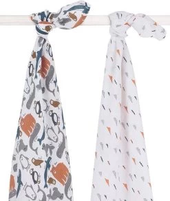 Jollein Hydrofiel Multidoek Spot 115x115cm - Caramel - 2 Stuks 19 Jollein Hydrofiel Multidoek Spot 115x115cm - Caramel - 2 Stuks -Babyproducten Uitverkoop 1015x1200 6