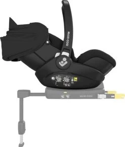 Maxi-Cosi Marble I-Size Autostoeltje Inclusief Base - Essential Black -Babyproducten Uitverkoop 1018x1200 4