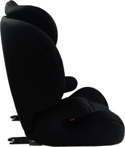 Ding Jordi Autostoel - Isofix - Zwart - 15 Tot 36 Kg - Autostoel Groep 2/3 -Babyproducten Uitverkoop 1020x1200 1