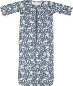 Puckababy Babyslaapzak Bag 4 Seasons 6m-2,5 J - 100 Cm - Seashell Denim 10 Puckababy Babyslaapzak Bag 4 Seasons 6m-2,5 J - 100 Cm - Seashell Denim -Babyproducten Uitverkoop 1020x1200 3