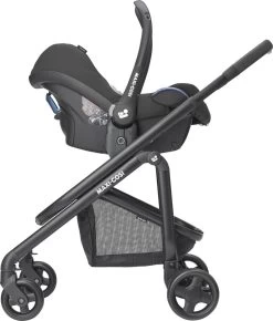 Maxi-Cosi Cabriofix Autostoel - Essential Black -Babyproducten Uitverkoop 1022x1200 4