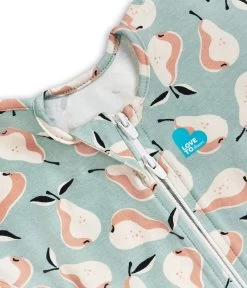 Love To Dream™ Babyslaapzak Swaddle Up™ - Inbakeren - Baby 3-6 Maanden - 6-8.5 Kg - All Season - Perfect Pear -Babyproducten Uitverkoop 1028x1200 6