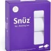 Snuz Beddengoedset Voor Co-sleeper - 45x90cm - Wit
