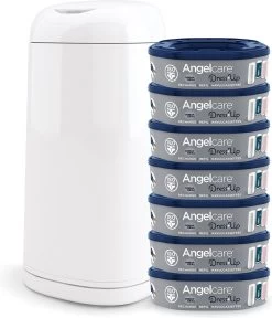 Angelcare Dress Up Navulcassettes -Babyproducten Uitverkoop 1029x1200 7