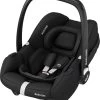 Maxi-Cosi Cabriofix I-Size Autostoeltje - Essential Black