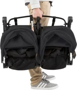 Mountain Buggy Nano Duo V3 Black (2022) -Babyproducten Uitverkoop 1030x1200 3