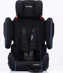 Hamilton By Yoop Cabrio Premium Opvouwbare Autostoel – Veilig, Comfortabel En Lichtgewicht Autozitje – Groep I, II, III Autostoeltje Voor 9 Maanden Tot 12 Jaar – Neon Blauw – ISOFIX Kliksysteem - 1e Opvouwbare Autostoel Ter Wereld - Zwart/Neon Blauw 24 Hamilton By Yoop Cabrio Premium Opvouwbare Autostoel – Veilig, Comfortabel En Lichtgewicht Autozitje – Groep I, II, III Autostoeltje Voor 9 Maanden Tot 12 Jaar – Neon Blauw – ISOFIX Kliksysteem - 1e Opvouwbare Autostoel Ter Wereld - Zwart/Neon Blauw -Babyproducten Uitverkoop 1034x1200