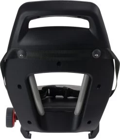 Qibbel 6+ Junior Fietsstoeltje Achter - Antraciet -Babyproducten Uitverkoop 1036x1200 1