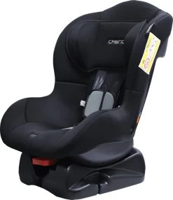 Cabino Autostoel 018kg Groep 0+ /1 Zwart/Grijs -Babyproducten Uitverkoop 1038x1200