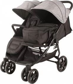 Kekk Babynestje Universeel Zwart -Babyproducten Uitverkoop 1041x1200 4