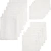 Meyco Uni Starterset - 18-pack - Hydrofiel - White