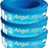 Angelcare Navulcassettes 3-pack