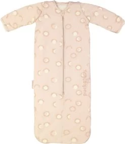 Puckababy Babyslaapzak Bag 4 Seasons 6m-2,5 J - 100 Cm - Eclipse Powder