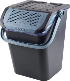 Maxi Luieremmer - 40 Liter - Incontinentie Materiaal Emmer - Blauw 7 Maxi Luieremmer - 40 Liter - Incontinentie Materiaal Emmer - Blauw -Babyproducten Uitverkoop 1046x1200