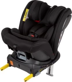 Bebeconfort Evolvefix Autostoeltje - 360° Draaibaar - Night Black 33 Bebeconfort Evolvefix Autostoeltje - 360° Draaibaar - Night Black -Babyproducten Uitverkoop 1051x1200 1