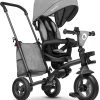 Lionelo Tris - Loopfiets - Draaibaar Stoel - Snel Opvouwsysteem - Tot 25kg