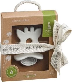 Sophie De Giraf - So Pure - Bijtspeentje - 100% Natuurlijk Rubber -Babyproducten Uitverkoop 1059x1200