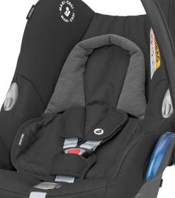Maxi-Cosi CabrioFix Autostoeltje - Essential Black -Babyproducten Uitverkoop 1062x1200 4