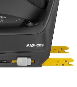 Maxi-Cosi Pearl Smart I-Size Autostoeltje - Authentic Black -Babyproducten Uitverkoop 1062x1200 6