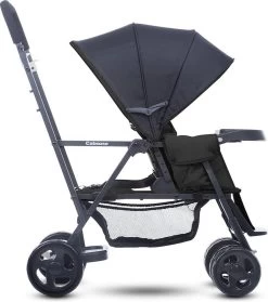 Joovy Caboose Graphite Stand On Tandem Buggy - Zwart - Duo Buggy - Dubbele Buggy -Babyproducten Uitverkoop 1062x1200 9