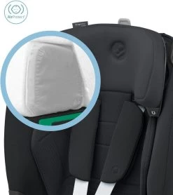 Maxi-Cosi Titan Pro I-Size Autostoeltje - Authentic Graphite - Vanaf Ca. 15 Maanden Tot 12 Jaar -Babyproducten Uitverkoop 1065x1200 1