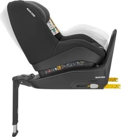 Maxi-Cosi Pearl Smart I-Size Autostoeltje - Authentic Black -Babyproducten Uitverkoop 1065x1200 3