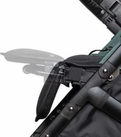 Koelstra Compact Buggy Gen - Dark Forest Green -Babyproducten Uitverkoop 1066x1200 2