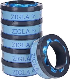 Zigla – 6x Luieremmer Navulling – Navulcassette - Geschikt Voor Tommee Tippee Sangenic Tec 13 Zigla – 6x Luieremmer Navulling – Navulcassette - Geschikt Voor Tommee Tippee Sangenic Tec -Babyproducten Uitverkoop 1069x1200 8