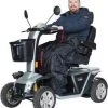 Scootmobiel Voetenzak L Met Warme Voering