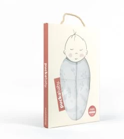 Puckababy Inbakerslaapzak Original Mini 3-6 Maanden - Forever Love -Babyproducten Uitverkoop 1072x1200 7