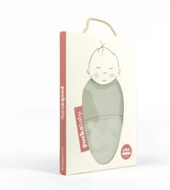Puckababy Inbakerslaapzak Original Piep 0-3 Maanden - Olive 8 Puckababy Inbakerslaapzak Original Piep 0-3 Maanden - Olive -Babyproducten Uitverkoop 1072x1200 8
