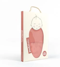 Puckababy Inbakerslaapzak Original Piep 0-3 Maanden - Earth -Babyproducten Uitverkoop 1072x1200 9