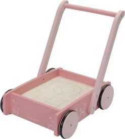 Little Dutch - Blokkenkar Wild Flowers 19 Little Dutch - Blokkenkar Wild Flowers -Babyproducten Uitverkoop 1073x1200 1