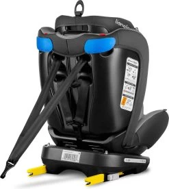 Lionelo Bastiaan - Autostoel - 360° Draaibaar - ISOFIX -Babyproducten Uitverkoop 1075x1200 2